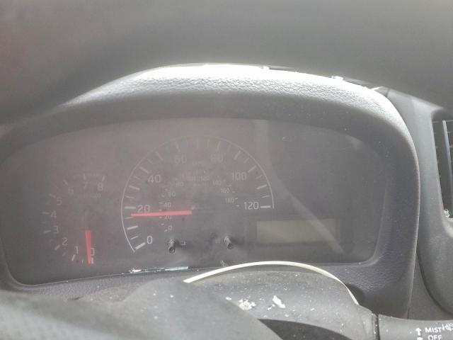 Chevrolet Express Ls Image 9