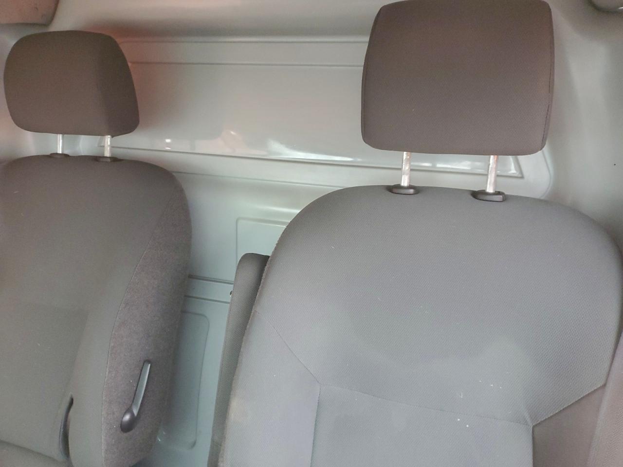 Chevrolet Express Ls Image 10