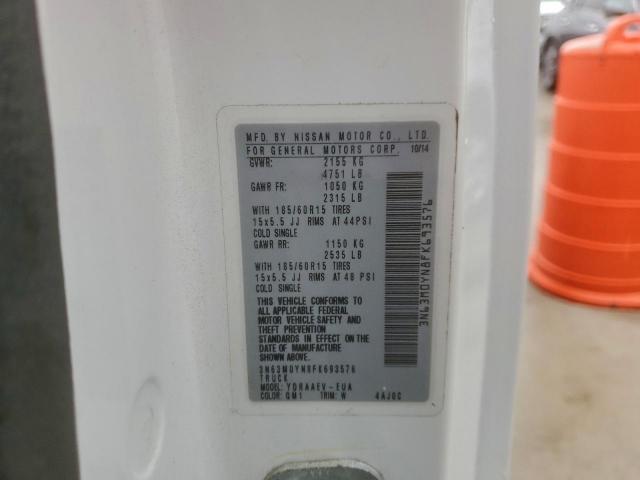 Chevrolet Express Ls Image 2