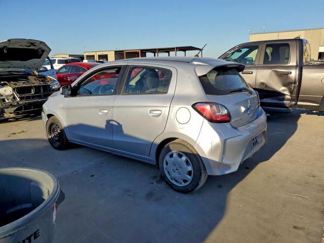 Mitsubishi Mirage Es Image 3