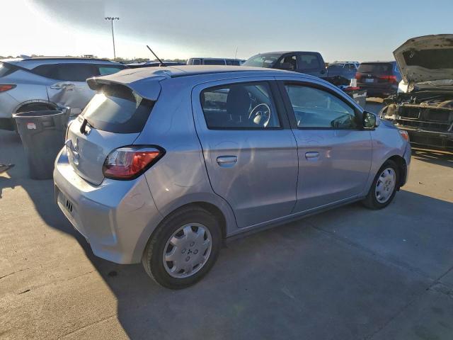 Mitsubishi Mirage Es Image 10