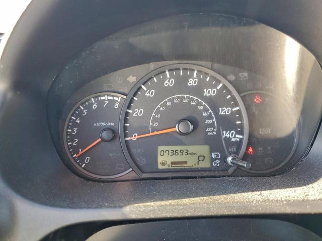 Mitsubishi Mirage Es Image 6