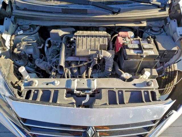 Mitsubishi Mirage Es Image 12