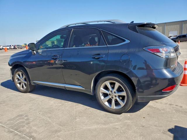 Lexus RX 350 Image 6