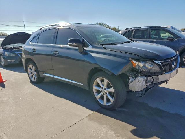 Lexus RX 350 Image 5