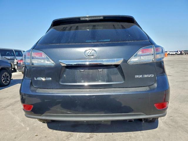 Lexus RX 350 Image 14
