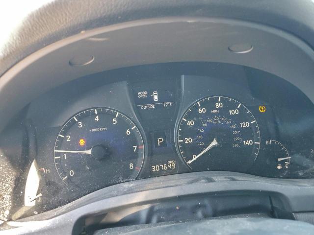 Lexus RX 350 Image 4