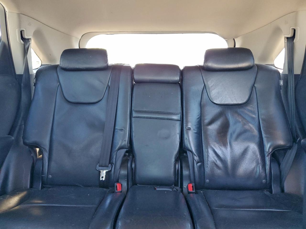 Lexus RX 350 Image 8