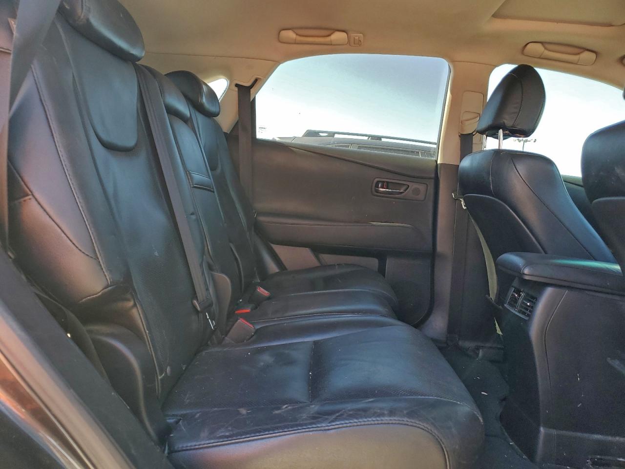 Lexus RX 350 Image 11