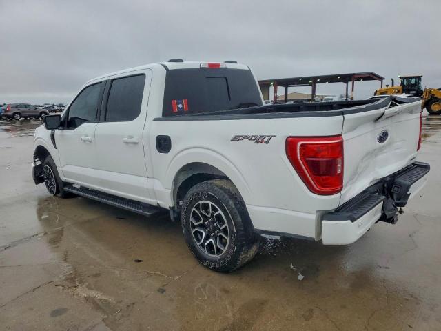 Ford F-150 Supercrew Image 4