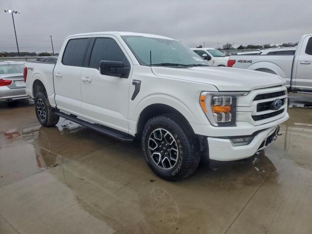 Ford F-150 Supercrew Image 10