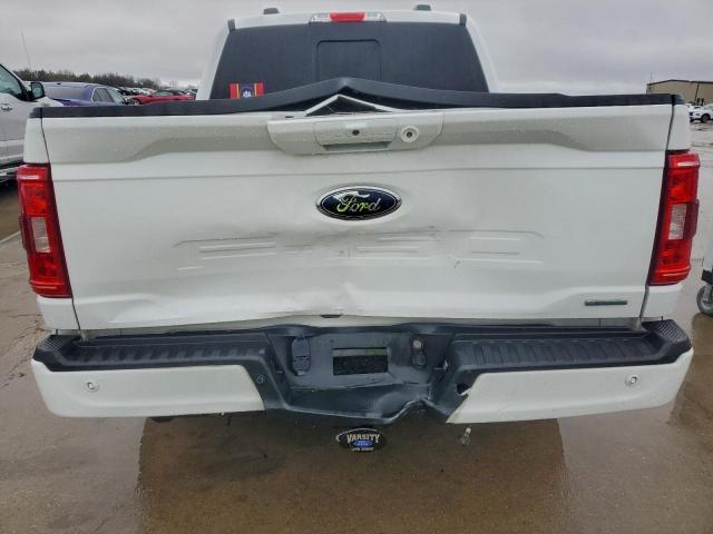 Ford F-150 Supercrew Image 7