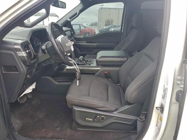 Ford F-150 Supercrew Image 5