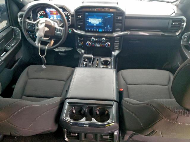 Ford F-150 Supercrew Image 9