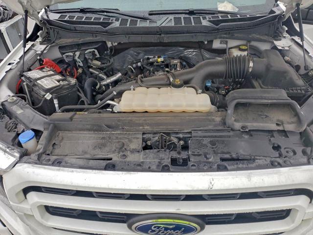 Ford F-150 Supercrew Image 11