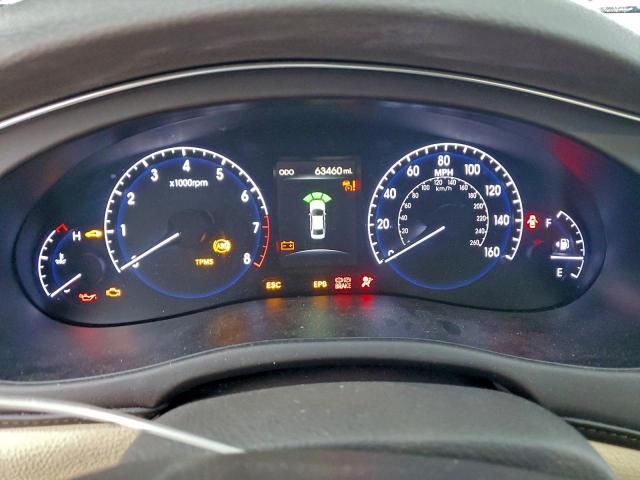 Hyundai Genesis 5.0l Image 11