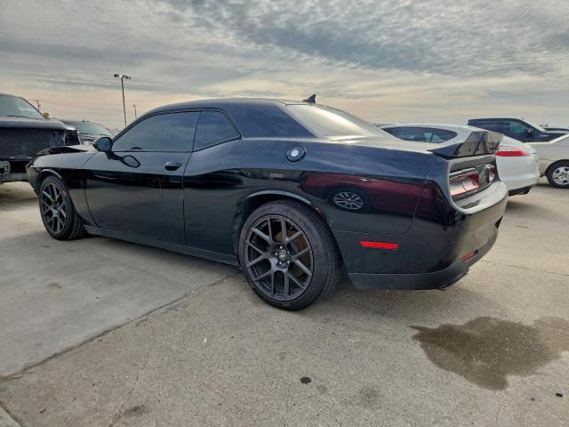 Dodge Challenger R/t Image 9