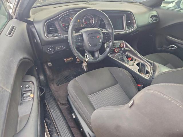 Dodge Challenger R/t Image 11