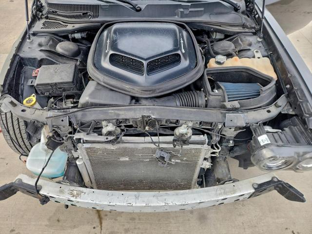 Dodge Challenger R/t Image 2