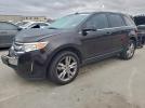 Ford Edge Limited Image 1