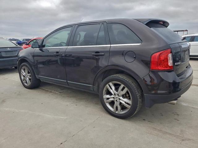 Ford Edge Limited Image 2