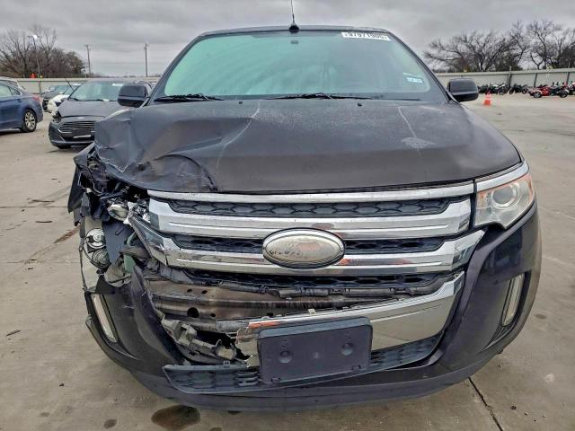 Ford Edge Limited Image 5
