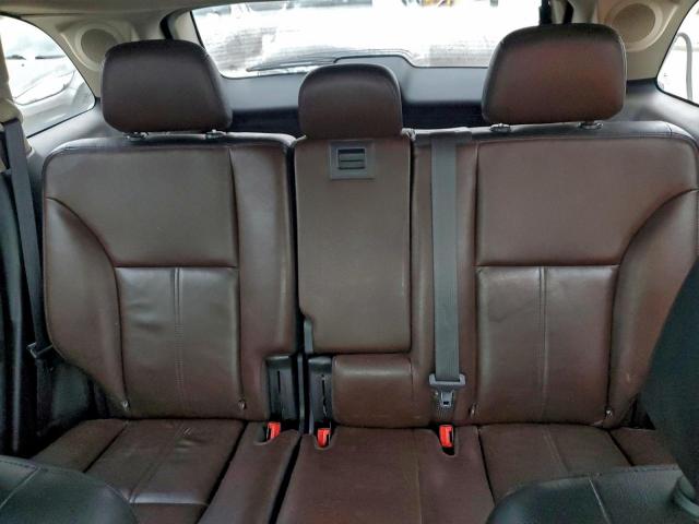 Ford Edge Limited Image 10