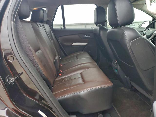 Ford Edge Limited Image 12