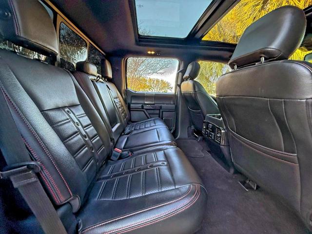 Ford F-150 Supercrew Image 9