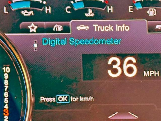 Ford F-150 Supercrew Image 6