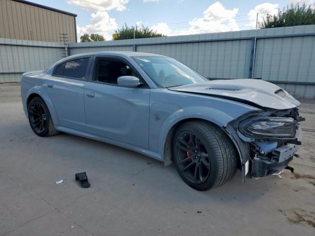 Dodge Charger Srt Hellcat Image 2