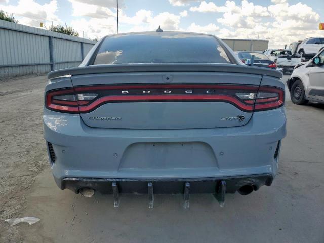 Dodge Charger Srt Hellcat Image 12