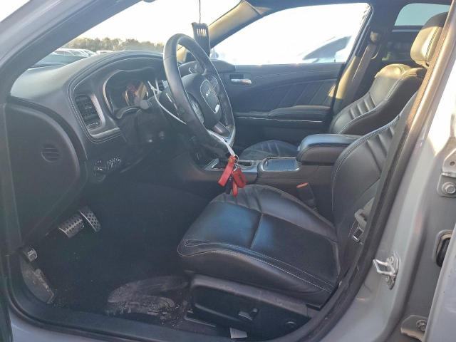 Dodge Charger Srt Hellcat Image 4