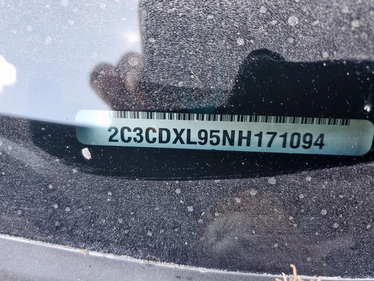 Dodge Charger Srt Hellcat Image 10