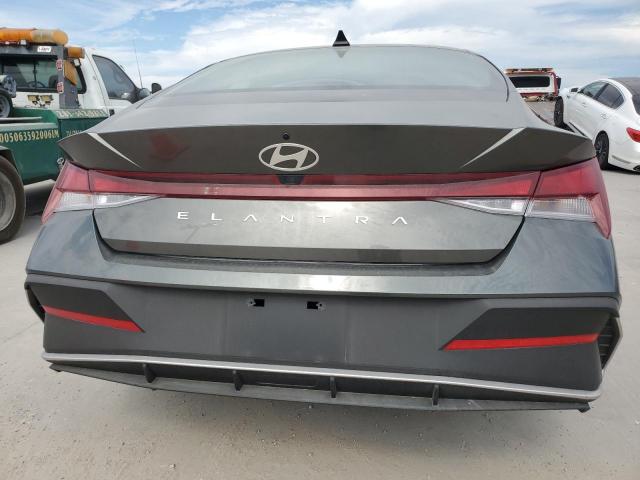 Hyundai ELANTRA Sel Image 7