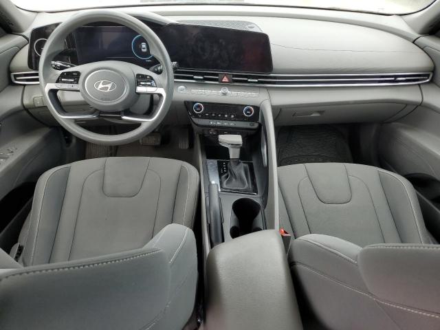 Hyundai ELANTRA Sel Image 9