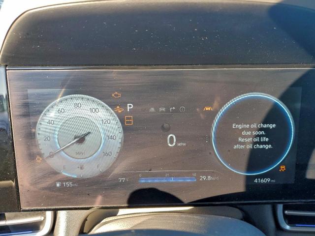 Hyundai ELANTRA Sel Image 12