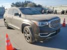 GMC Acadia Denali Image 4