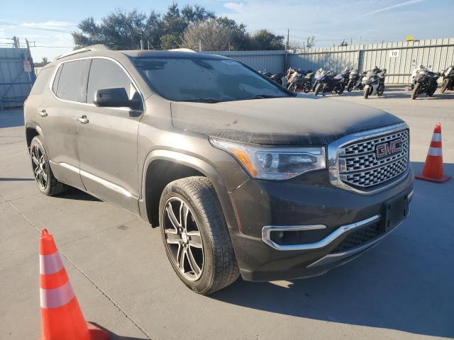 GMC Acadia Denali Image 4