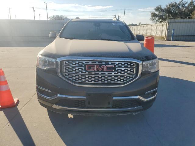 GMC Acadia Denali Image 2