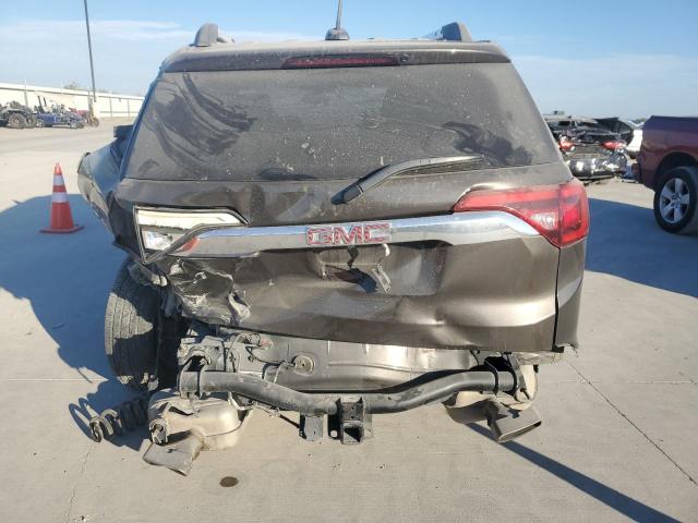 GMC Acadia Denali Image 6