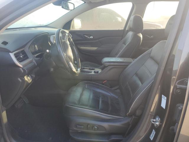 GMC Acadia Denali Image 7