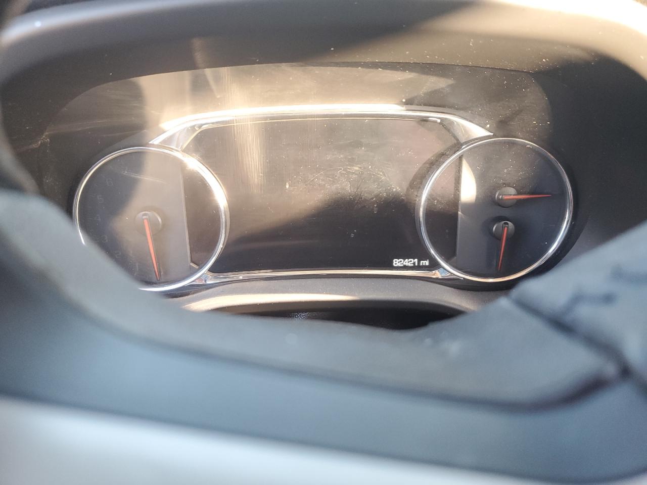 GMC Acadia Denali Image 10