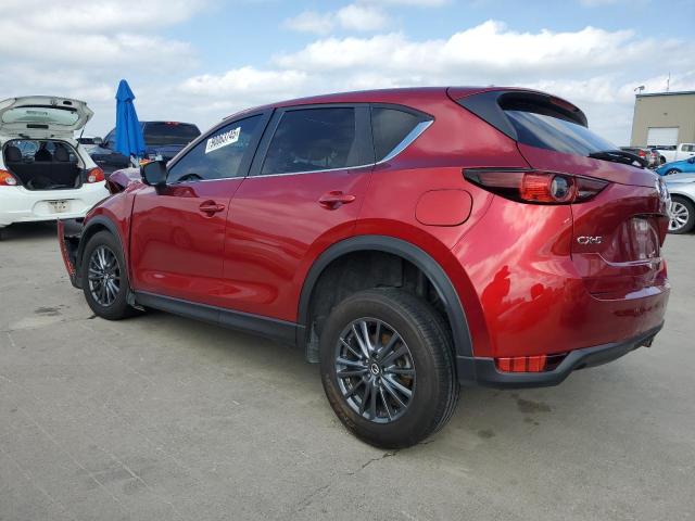 Mazda Cx Touring Image 2