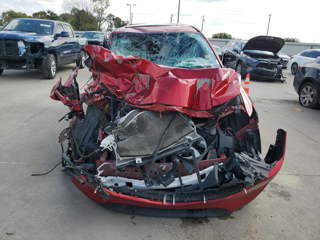 Mazda Cx Touring Image 6