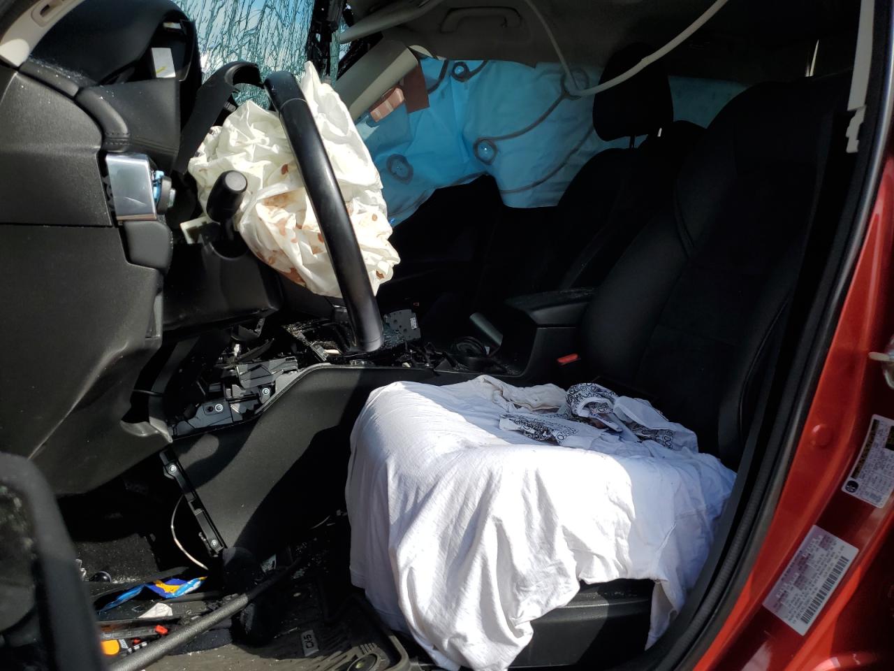 Mazda Cx Touring Image 8