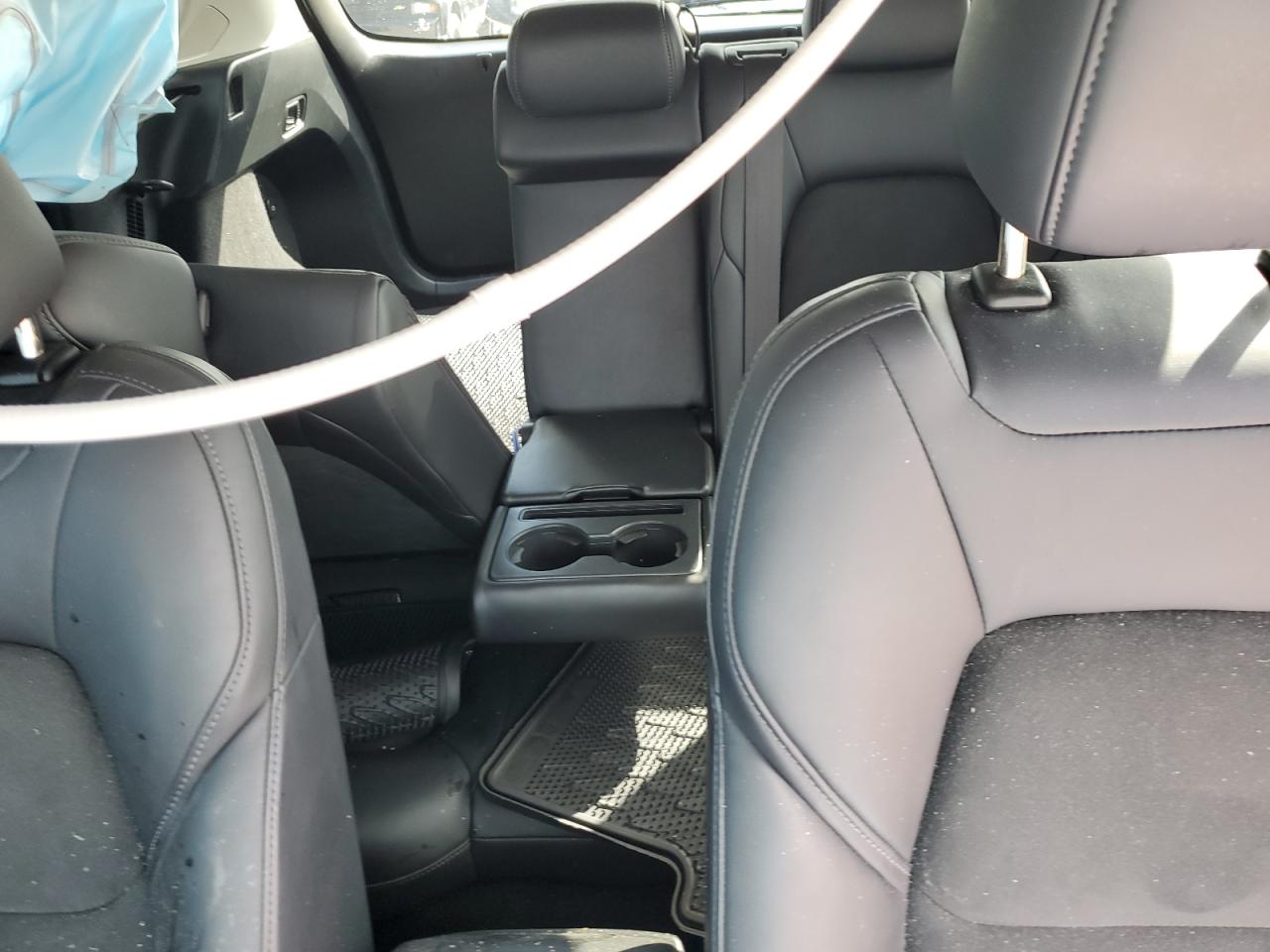 Mazda Cx Touring Image 5