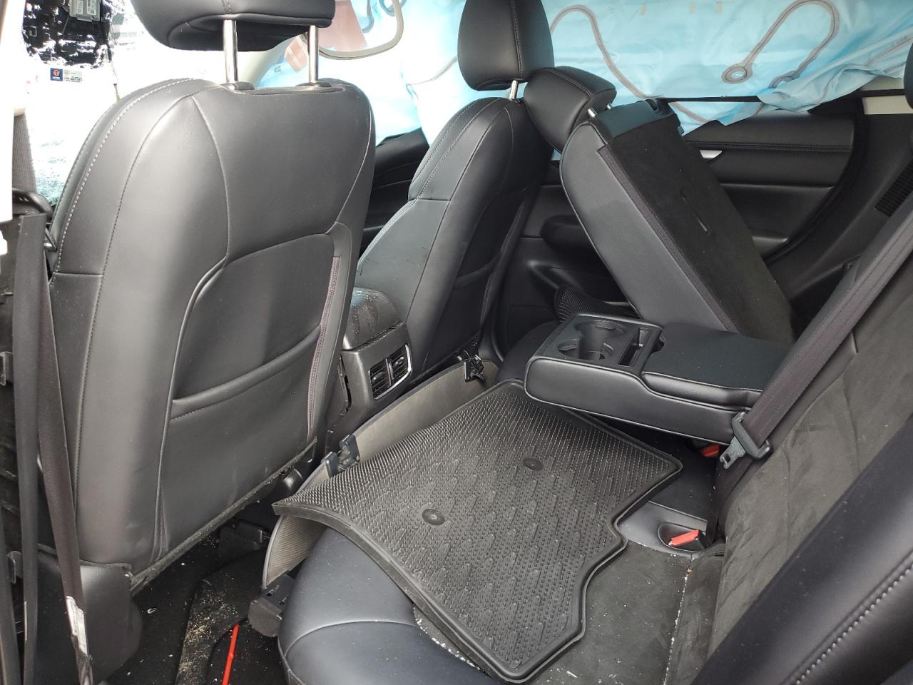 Mazda Cx Touring Image 11