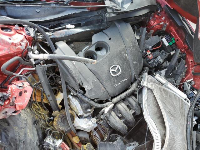 Mazda Cx Touring Image 13