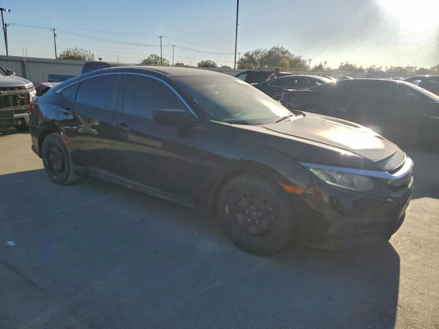 Honda Civic Lx Image 6